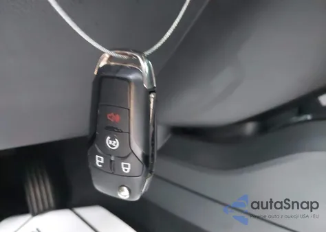 2021 Ford Ranger Xlt z USA, uszkodzony, nr VIN 1FTER4EH3MLD94681